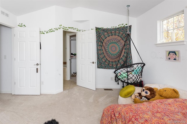 661 Snowberry St, Longmont, CO 80503 - carpeted bedroom featuring baseboards and visible vents