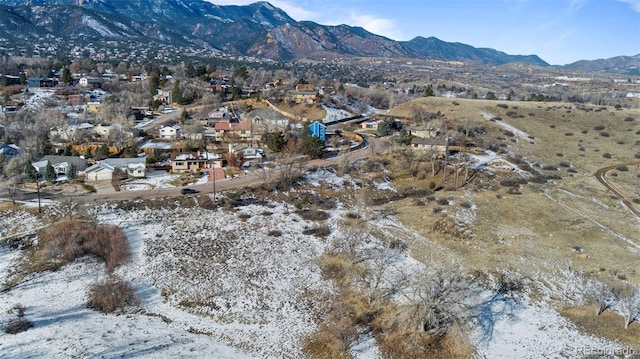 1035 Beta Loop, Colorado Springs, CO 80905
