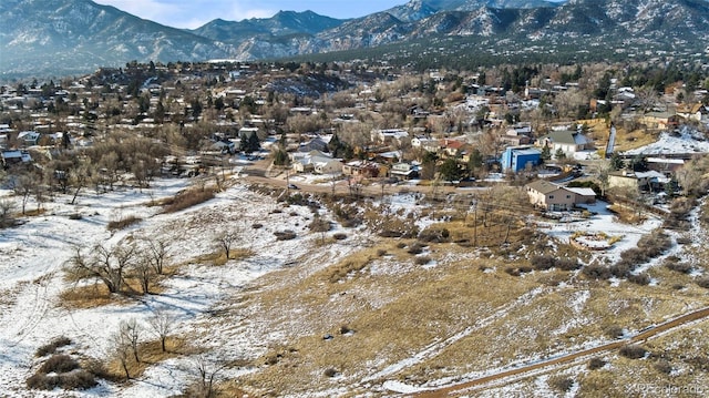 1035 Beta Loop, Colorado Springs, CO 80905