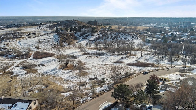 1035 Beta Loop, Colorado Springs, CO 80905