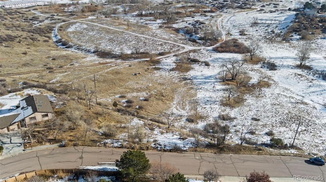 1035 Beta Loop, Colorado Springs, CO 80905