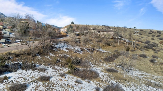 1035 Beta Loop, Colorado Springs, CO 80905