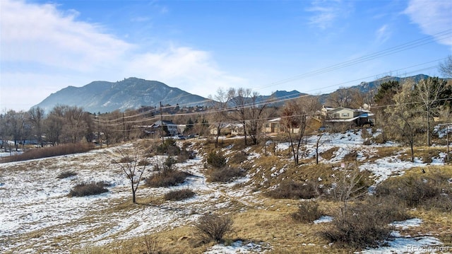 1035 Beta Loop, Colorado Springs, CO 80905