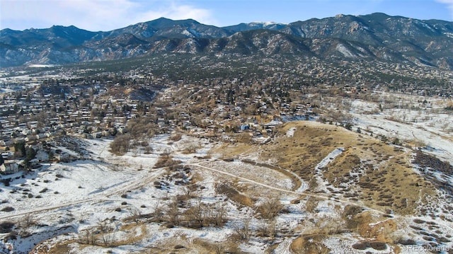 1035 Beta Loop, Colorado Springs, CO 80905