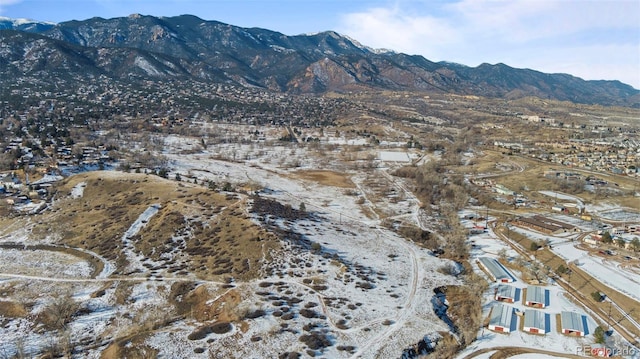 1035 Beta Loop, Colorado Springs, CO 80905