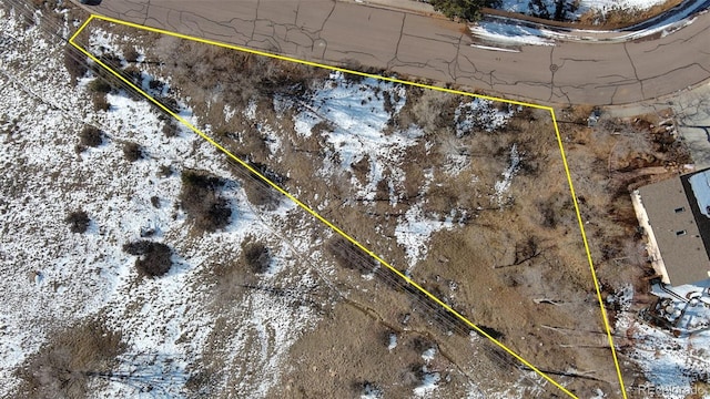 1035 Beta Loop, Colorado Springs, CO 80905