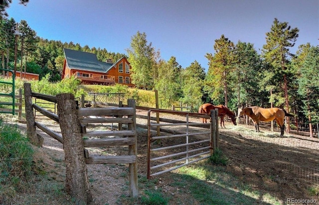 10381 Hondah Dr, Littleton, CO 80127 - photo 3