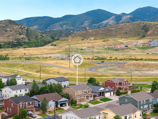 13824 W Marlowe Cir, Morrison, CO 80465 - photo 4