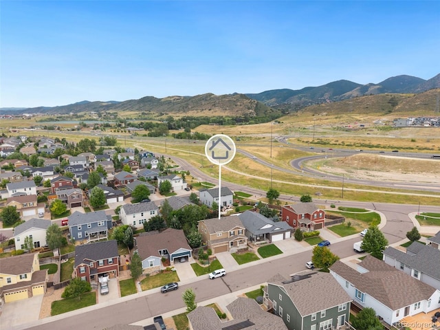 13824 W Marlowe Cir, Morrison, CO 80465 - photo 6