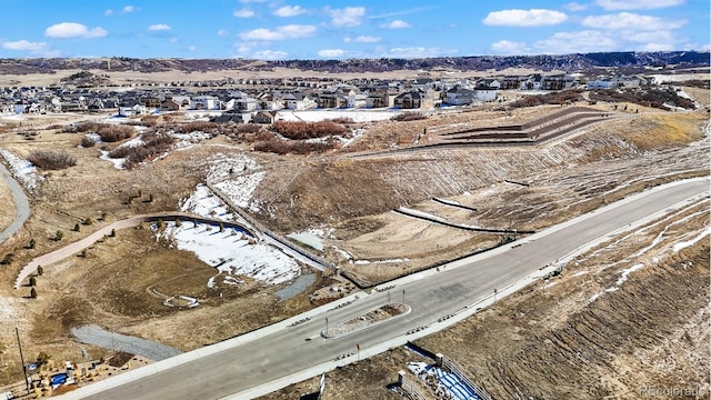 Listing photo 3 for 4823 Lions Paw St, Castle Rock CO 80104