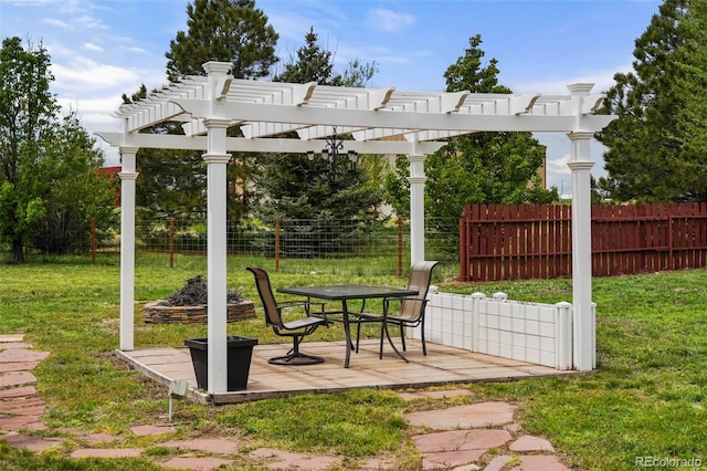 4360 Los Ranchitos, Peyton, CO 80831 - photo 30