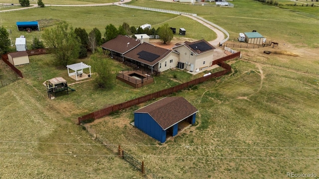 4360 Los Ranchitos, Peyton, CO 80831 - photo 36