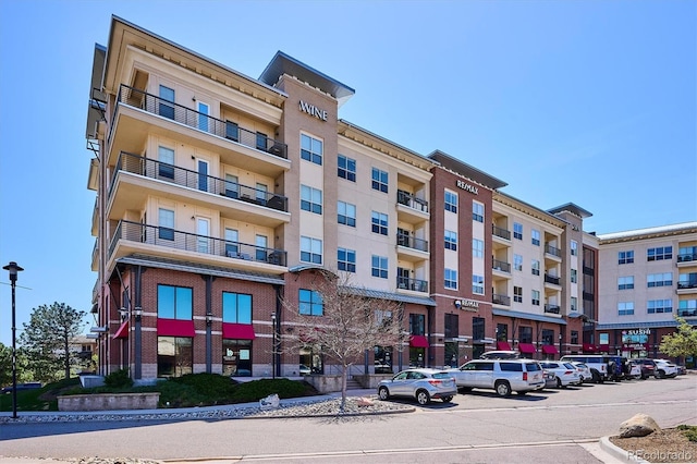 10111 Inverness Main St Unit 230, Englewood, CO 80112 - view of apartment building / complex