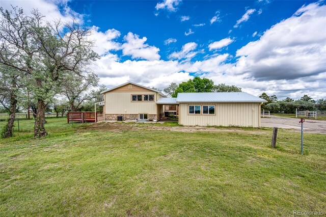 73 N Dutch Valley Rd, Bennett, CO 80102 - photo 1