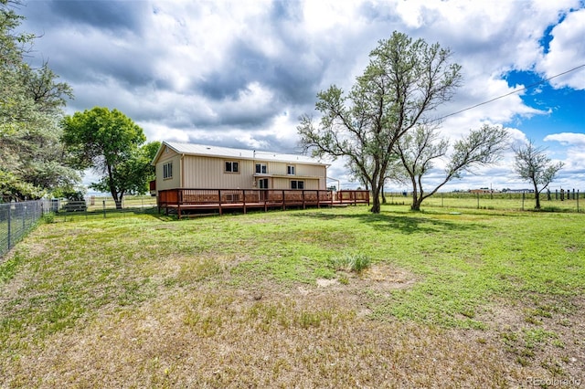 73 N Dutch Valley Rd, Bennett, CO 80102 - photo 2