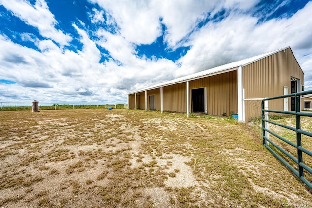 73 N Dutch Valley Rd, Bennett, CO 80102 - photo 4