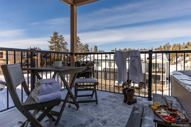 261 W Meadow Mile Unit 2, Fraser, CO 80442