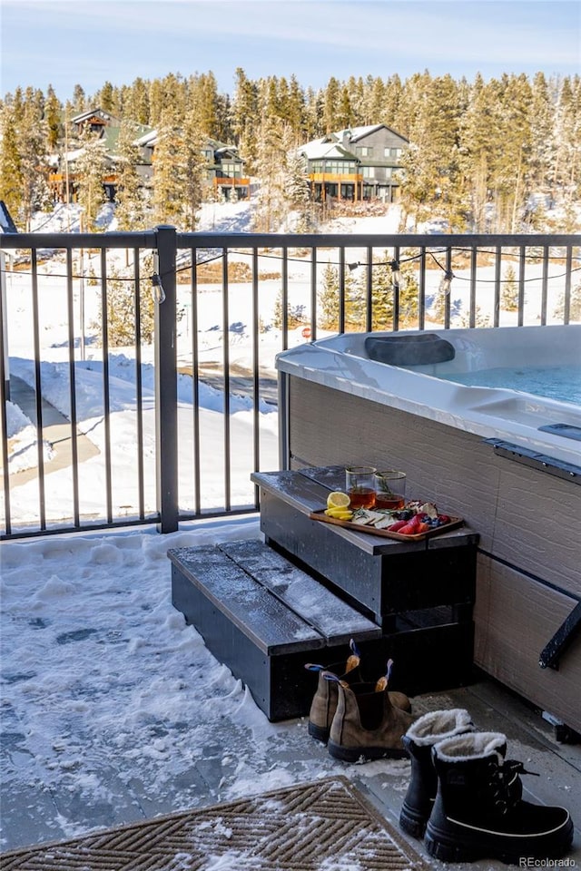 261 W Meadow Mile Unit 2, Fraser, CO 80442