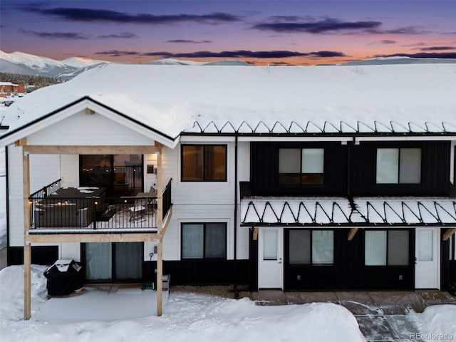 261 W Meadow Mile Unit 2, Fraser, CO 80442