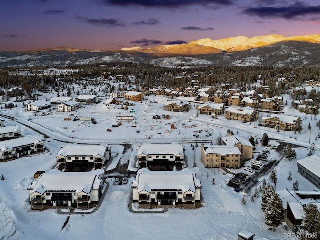 261 W Meadow Mile Unit 2, Fraser, CO 80442