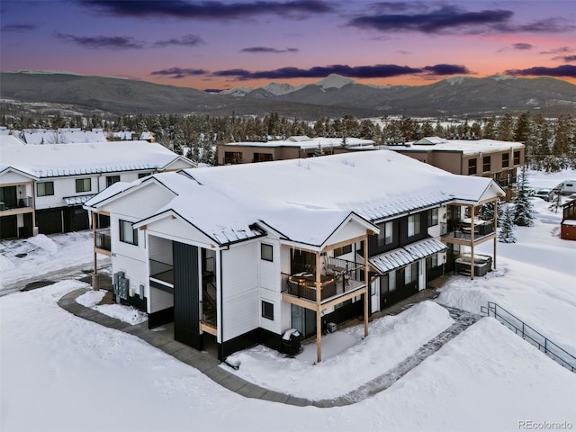 261 W Meadow Mile Unit 2, Fraser, CO 80442