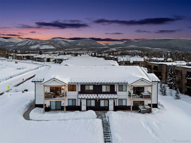 261 W Meadow Mile Unit 2, Fraser, CO 80442