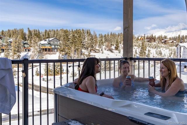261 W Meadow Mile Unit 2, Fraser, CO 80442