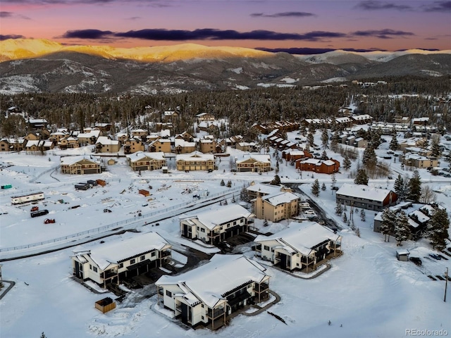 261 W Meadow Mile Unit 2, Fraser, CO 80442