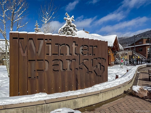 261 W Meadow Mile Unit 2, Fraser, CO 80442