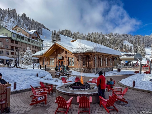 261 W Meadow Mile Unit 2, Fraser, CO 80442