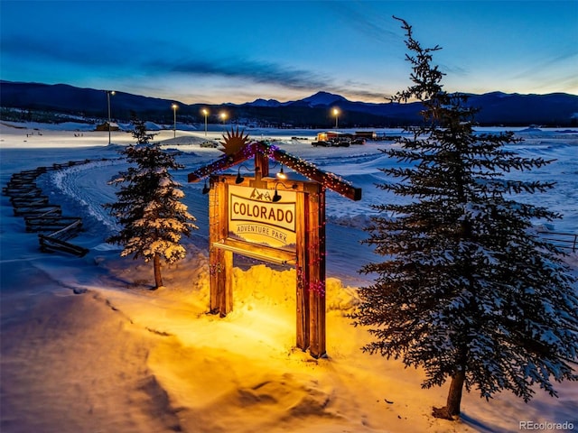 261 W Meadow Mile Unit 2, Fraser, CO 80442