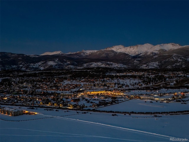 261 W Meadow Mile Unit 2, Fraser, CO 80442