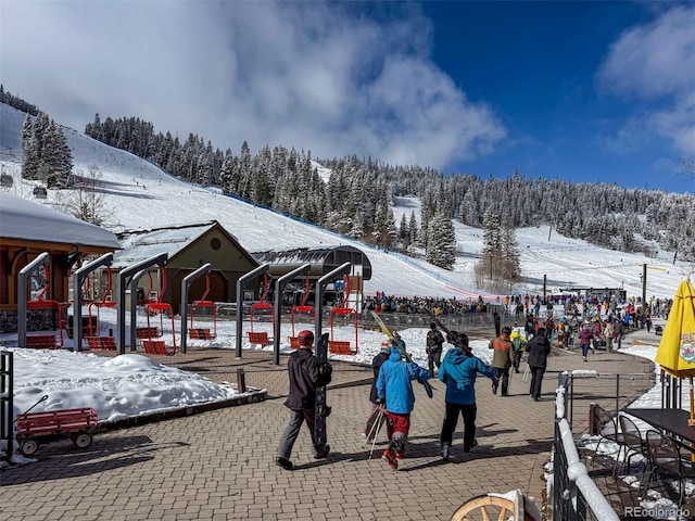 261 W Meadow Mile Unit 2, Fraser, CO 80442