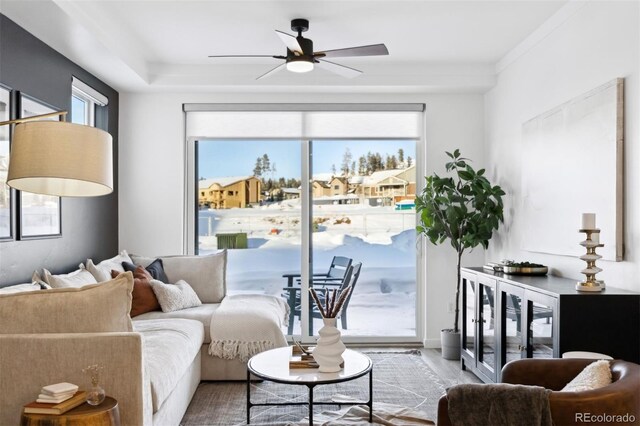 261 W Meadow Mile Unit 2, Fraser, CO 80442