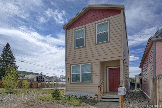 203 W Chestnut St, Leadville, CO 80461 - photo 1