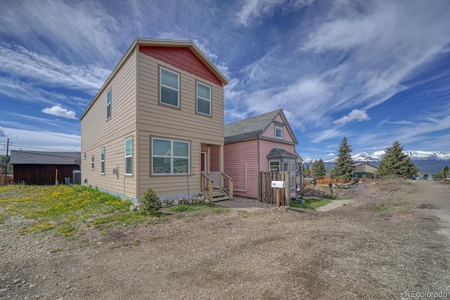 203 W Chestnut St, Leadville, CO 80461 - photo 2