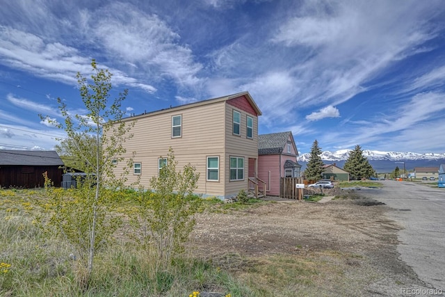 203 W Chestnut St, Leadville, CO 80461 - photo 4