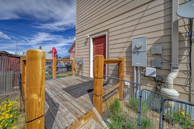 203 W Chestnut St, Leadville, CO 80461 - photo 29