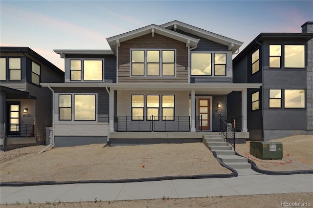 11196 Vibrato Ln, Parker, CO 80134 - photo 1