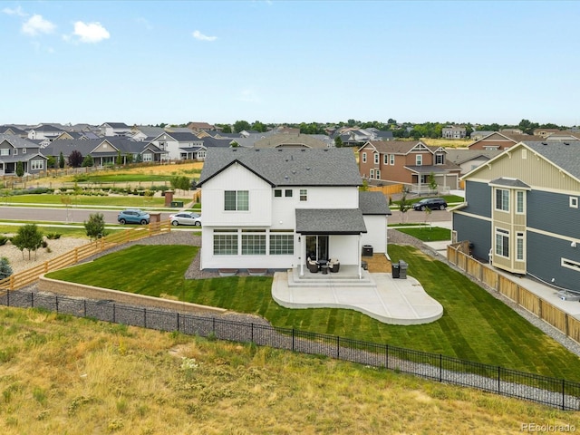 11033 Olathe St, Commerce City, CO 80022 - photo 2