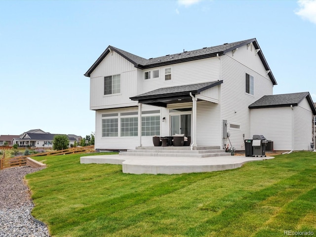11033 Olathe St, Commerce City, CO 80022 - photo 39