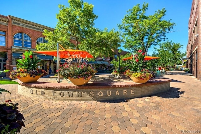 9709 Buckhorn Rd, Loveland, CO 80538 - view of surrounding community