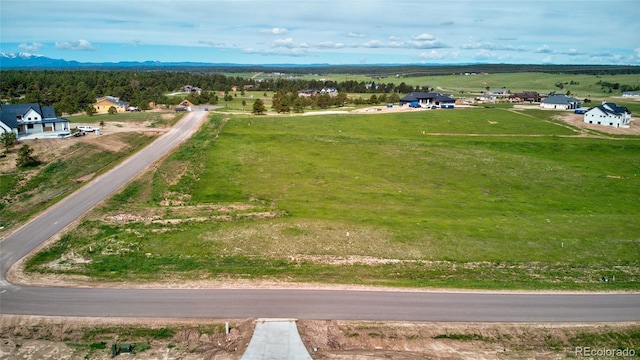 11856 Flap Jack Ln, Colorado Springs CO, 80908 land for sale