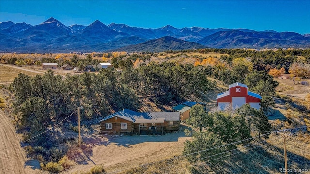 35 Zabrisky Ln, Howard, CO 81233 - photo 3