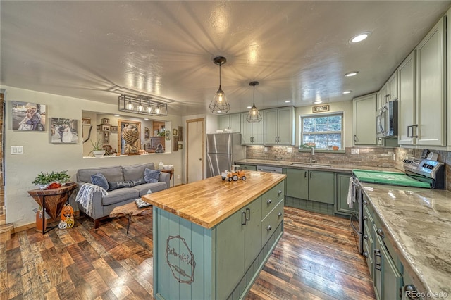 35 Zabrisky Ln, Howard, CO 81233 - photo 17