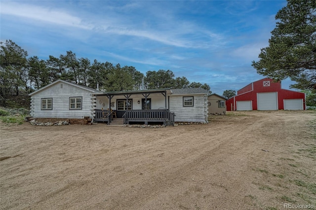 35 Zabrisky Ln, Howard, CO 81233 - photo 2