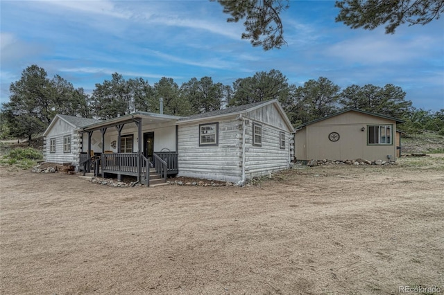 35 Zabrisky Ln, Howard, CO 81233 - photo 7