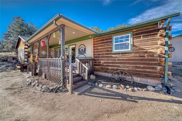 35 Zabrisky Ln, Howard, CO 81233 - photo 8