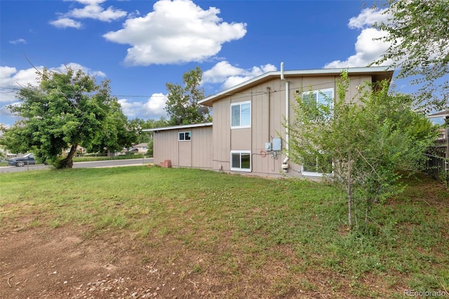 1209 Maxwell St, Colorado Springs, CO 80906 - view of property exterior