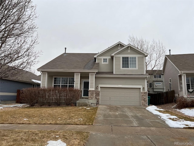 3930 S Quatar St, Aurora CO, 80018, 3 bedrooms, 2.5 baths house for sale